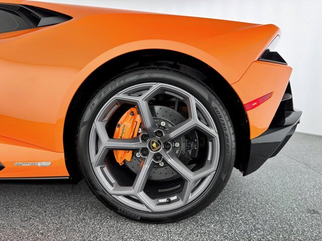 2023 Lamborghini Huracan EVO Base Bellevue WA