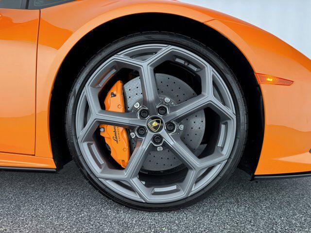 2023 Lamborghini Huracan EVO Base Bellevue WA