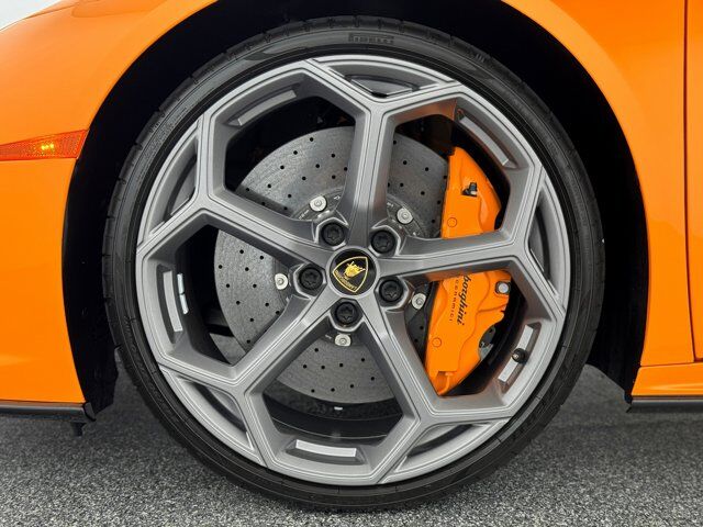 2023 Lamborghini Huracan EVO Base Bellevue WA
