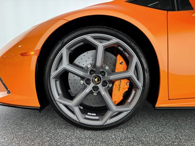 2023 Lamborghini Huracan EVO Base Bellevue WA
