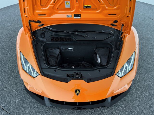 2023 Lamborghini Huracan EVO Base Bellevue WA