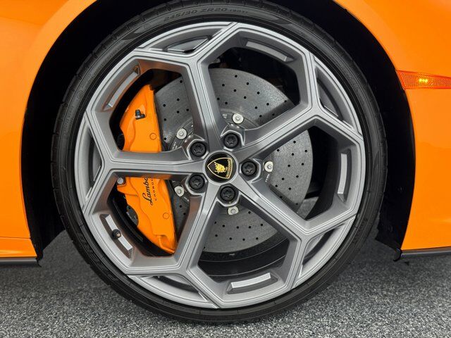 2023 Lamborghini Huracan EVO Base Bellevue WA