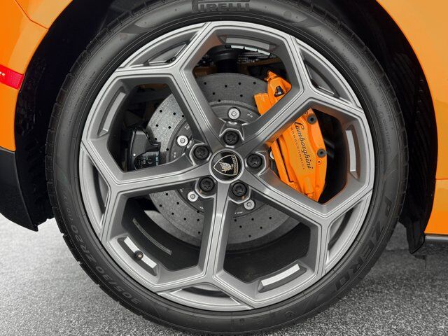 2023 Lamborghini Huracan EVO Base Bellevue WA