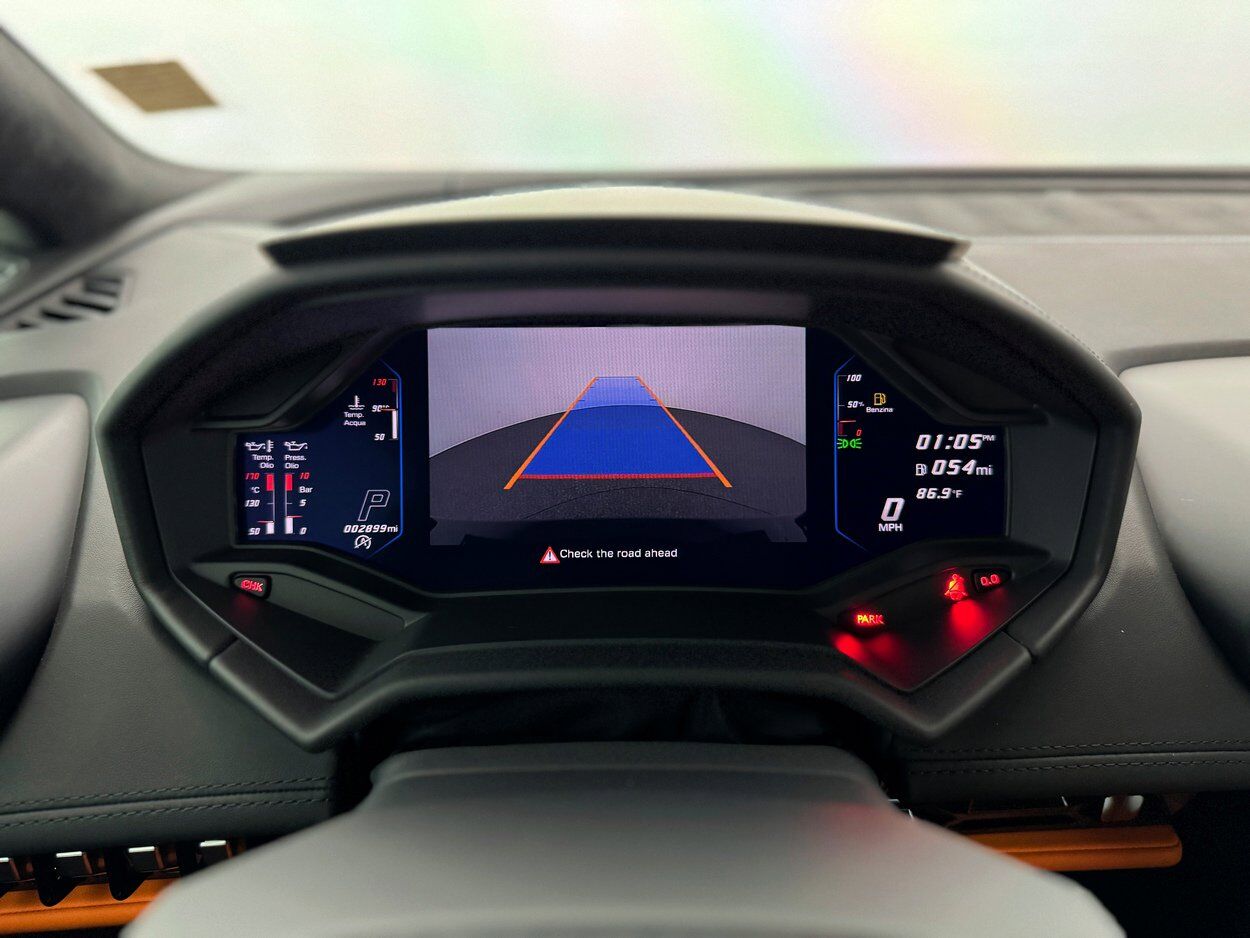 2023 Lamborghini Huracan EVO Base Bellevue WA
