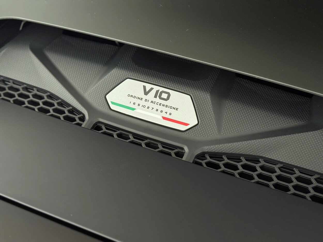 2023 Lamborghini Huracan EVO Base Bellevue WA