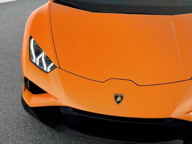 2023 Lamborghini Huracan EVO Base Bellevue WA