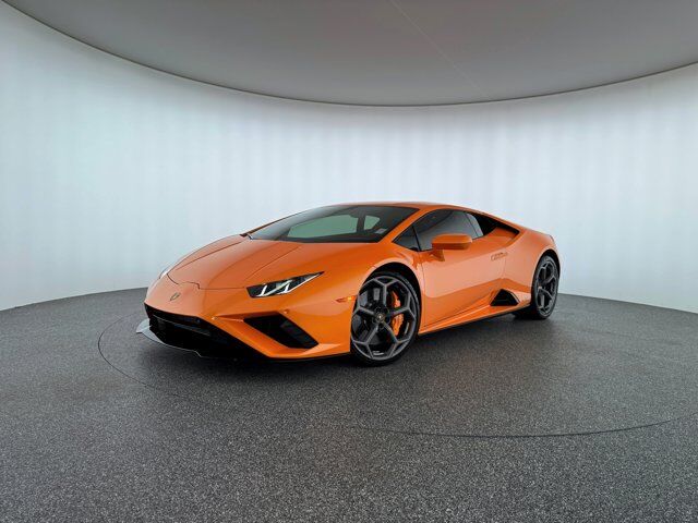 2023 Lamborghini Huracan EVO Base Bellevue WA