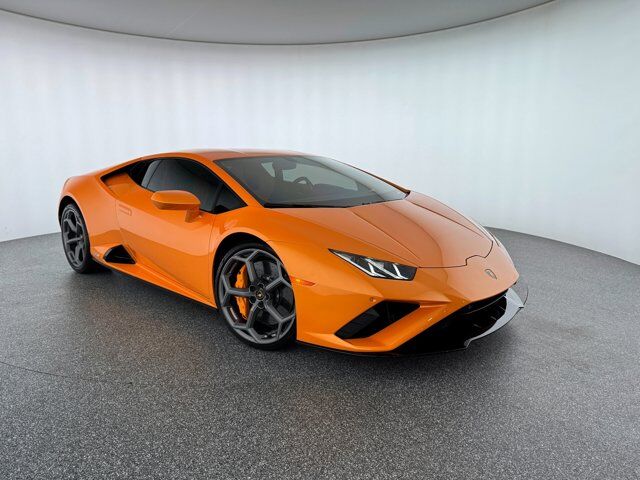 2023 Lamborghini Huracan EVO Base Bellevue WA