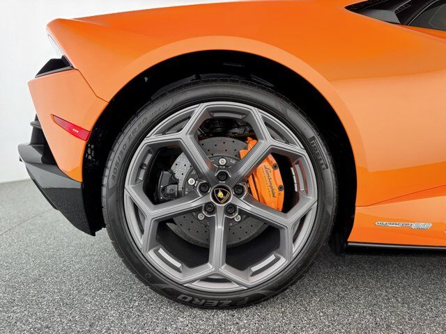 2023 Lamborghini Huracan EVO Base Bellevue WA