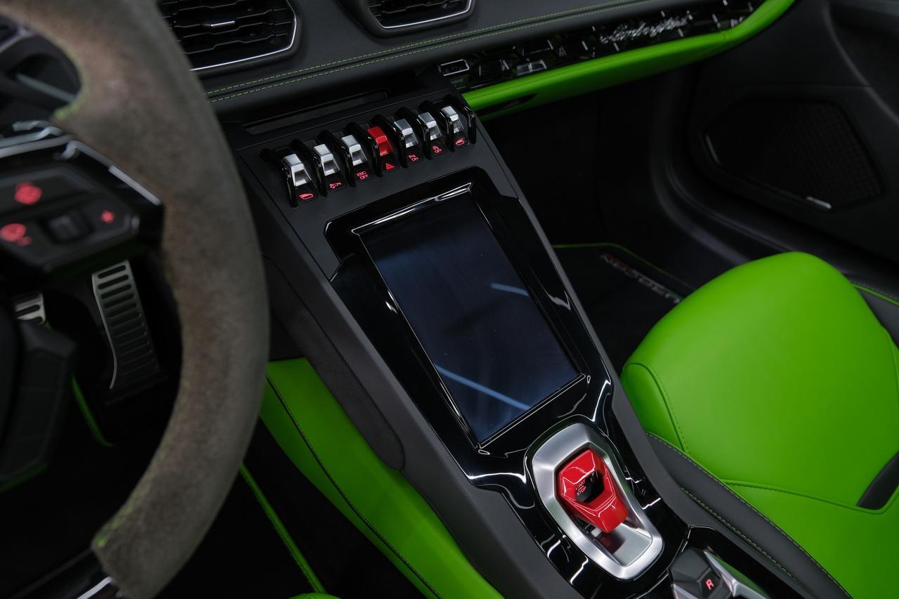 2023 Lamborghini Huracan EVO Base Miami FL