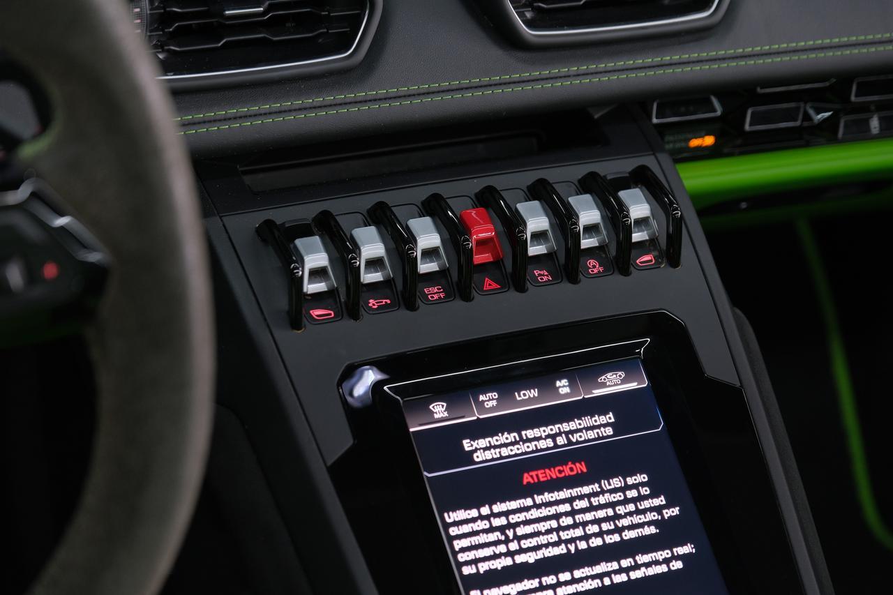 2023 Lamborghini Huracan EVO Base Miami FL