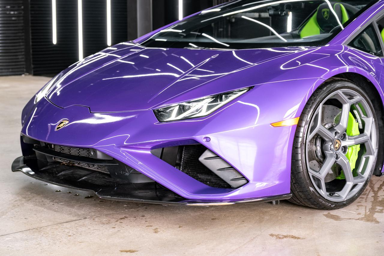 2023 Lamborghini Huracan EVO Base Miami FL
