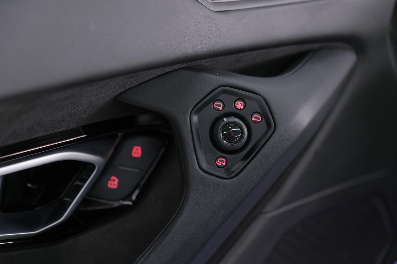 2023 Lamborghini Huracan EVO Base Miami FL