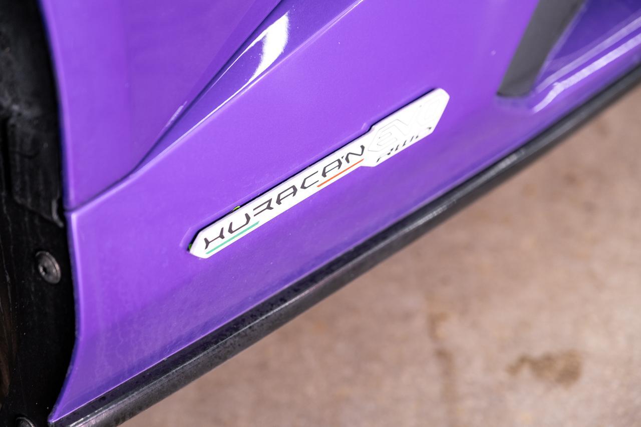 2023 Lamborghini Huracan EVO Base Miami FL