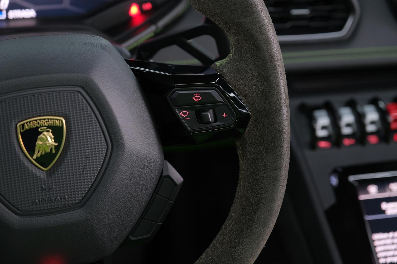 2023 Lamborghini Huracan EVO Base Miami FL