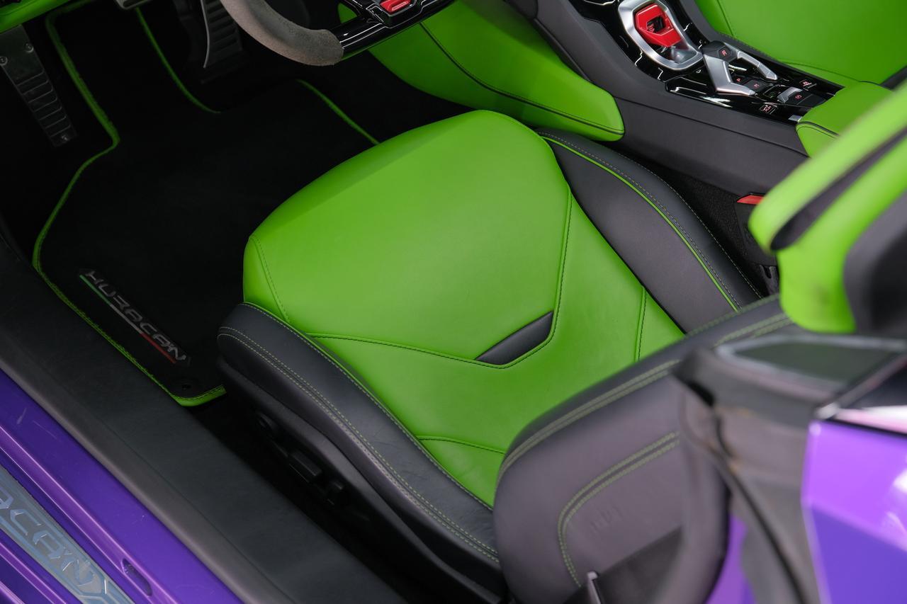 2023 Lamborghini Huracan EVO Base Miami FL