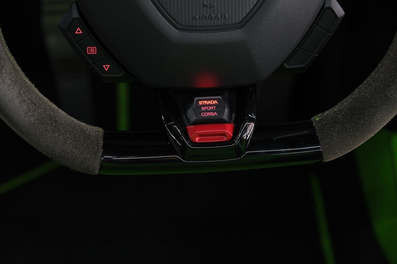2023 Lamborghini Huracan EVO Base Miami FL