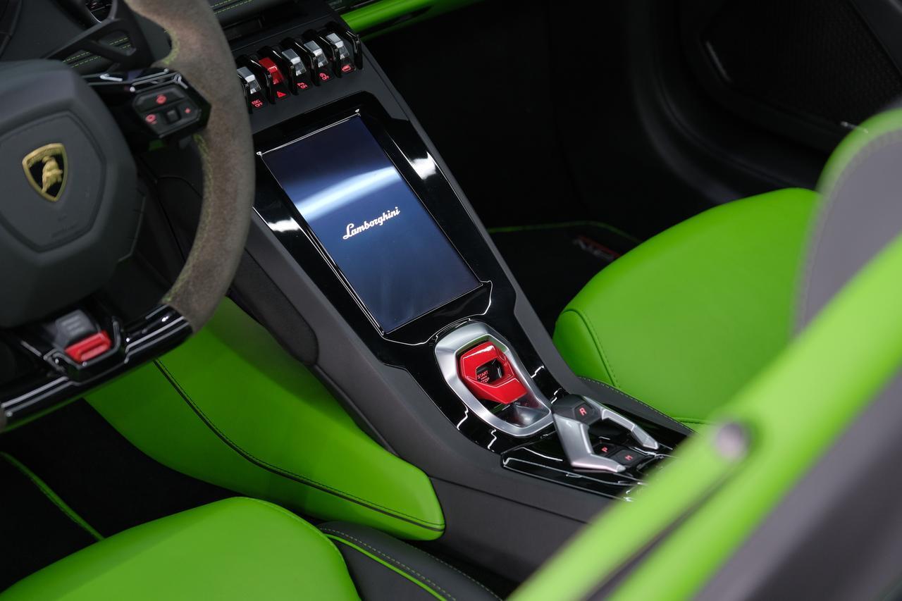 2023 Lamborghini Huracan EVO Base Miami FL