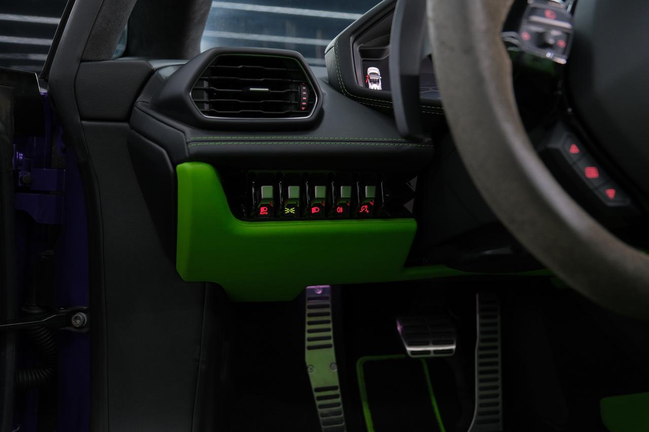 2023 Lamborghini Huracan EVO Base Miami FL