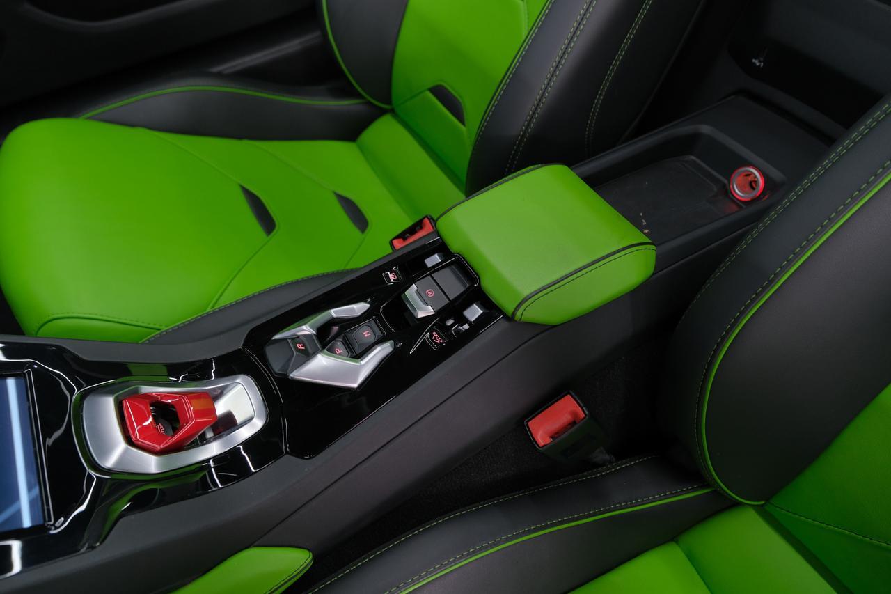 2023 Lamborghini Huracan EVO Base Miami FL