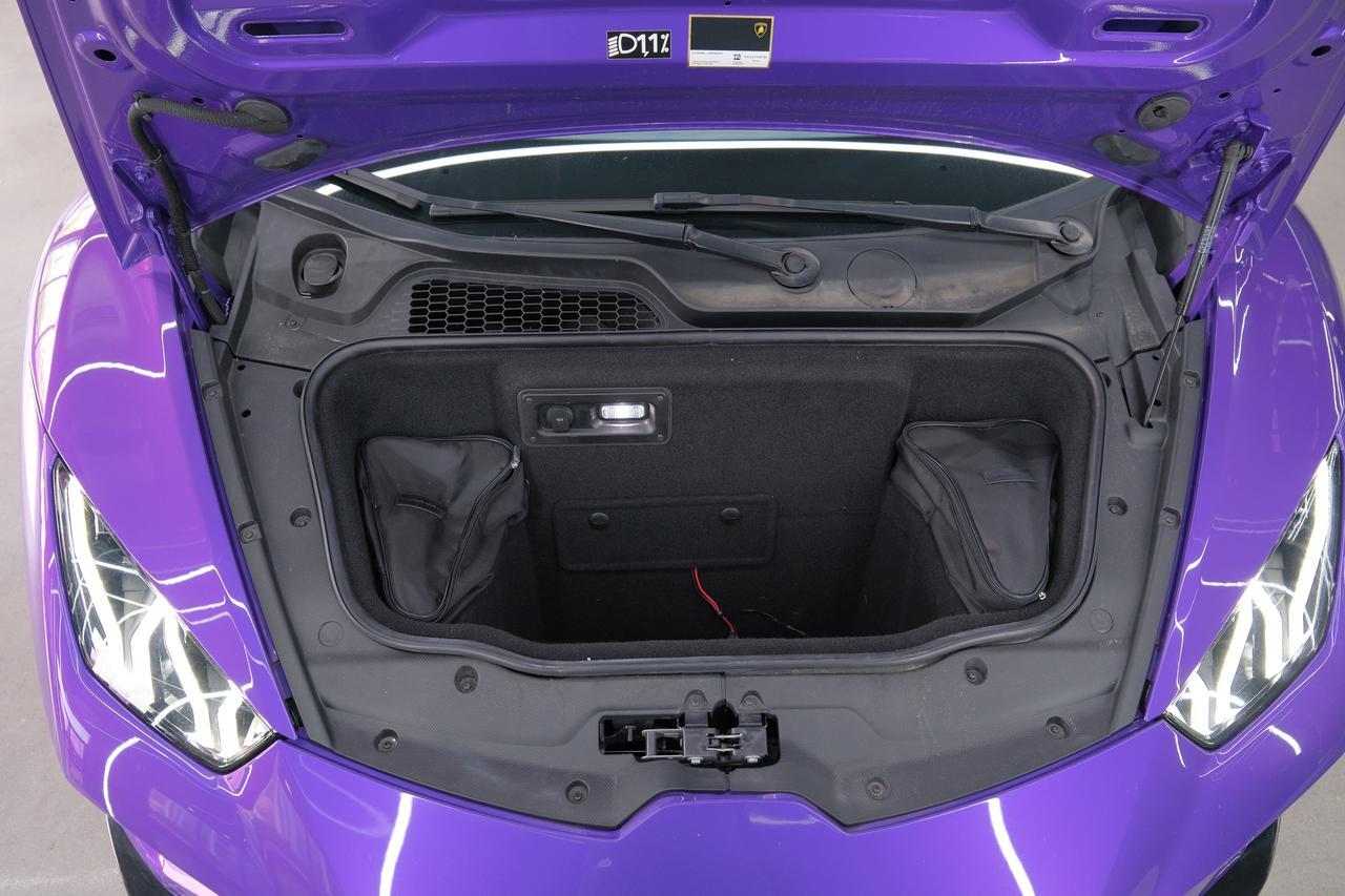 2023 Lamborghini Huracan EVO Base Miami FL