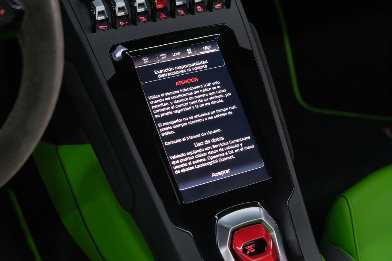 2023 Lamborghini Huracan EVO Base Miami FL