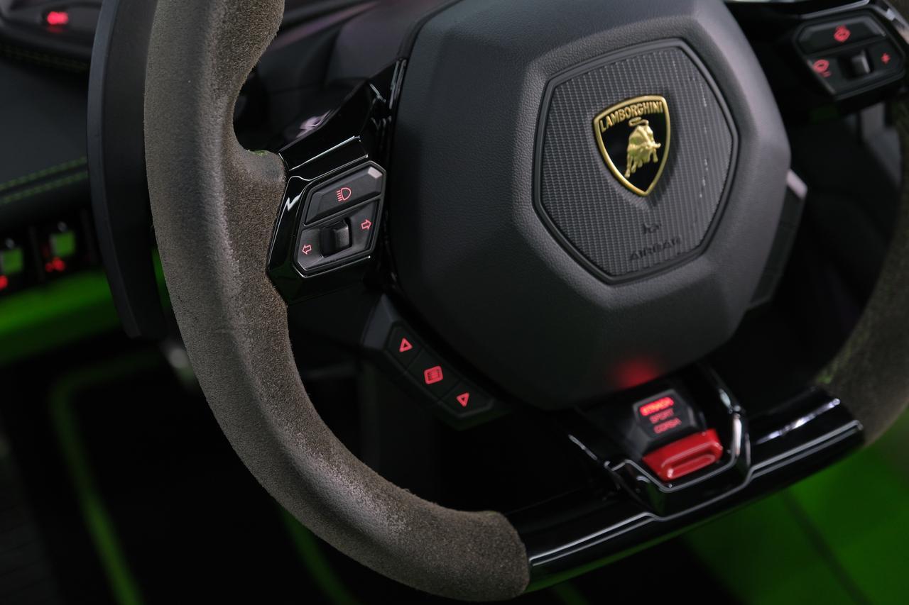 2023 Lamborghini Huracan EVO Base Miami FL