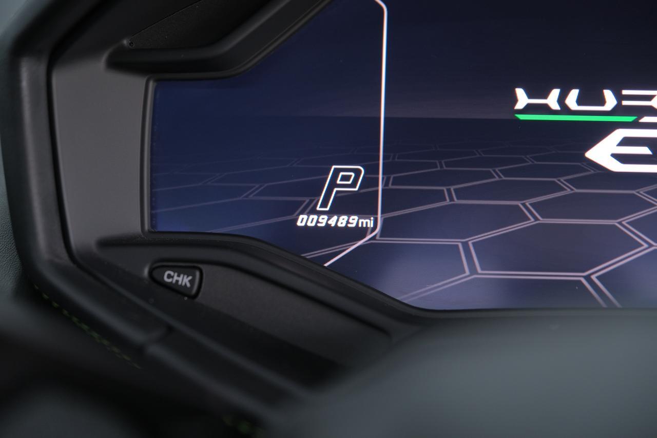 2023 Lamborghini Huracan EVO Base Miami FL