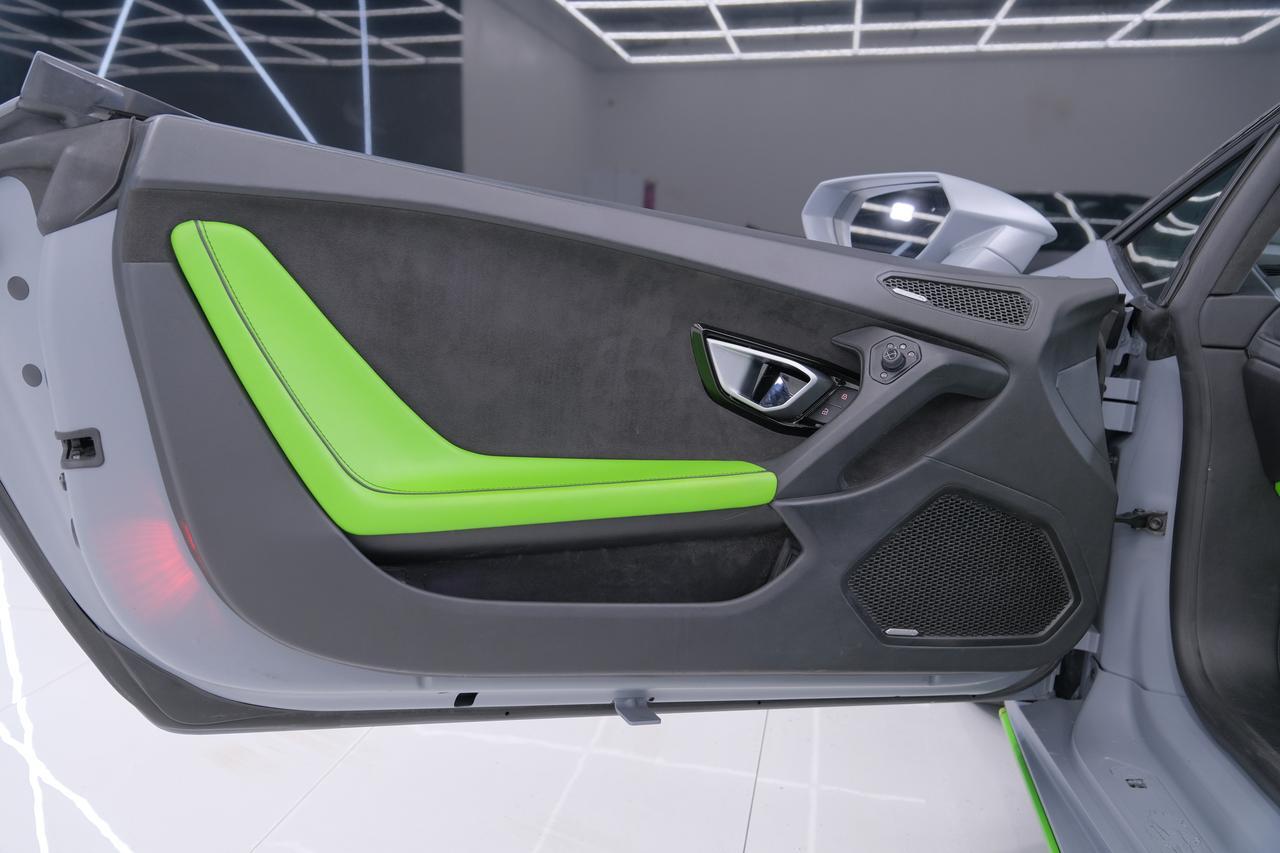 2023 Lamborghini Huracan EVO Base Miami FL