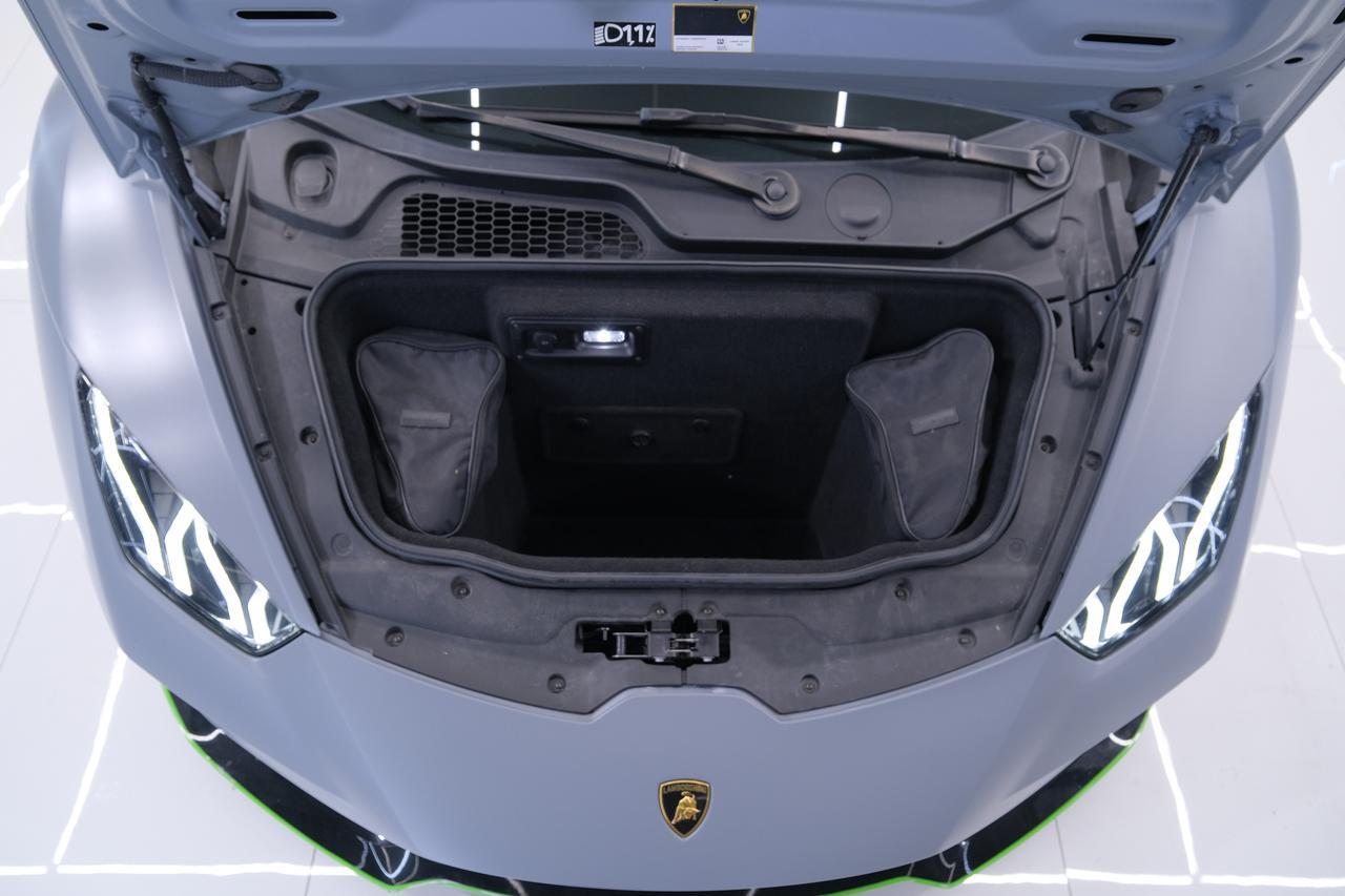 2023 Lamborghini Huracan EVO Base Miami FL