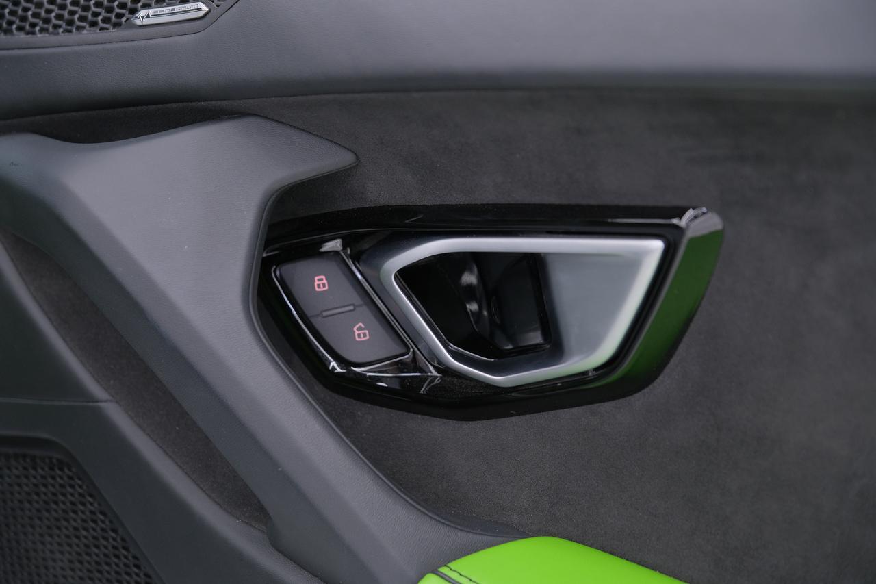 2023 Lamborghini Huracan EVO Base Miami FL