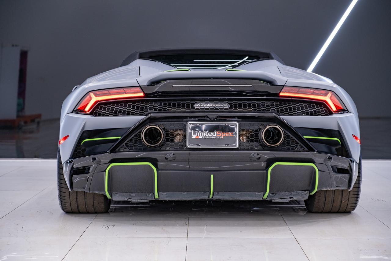 2023 Lamborghini Huracan EVO Base Miami FL