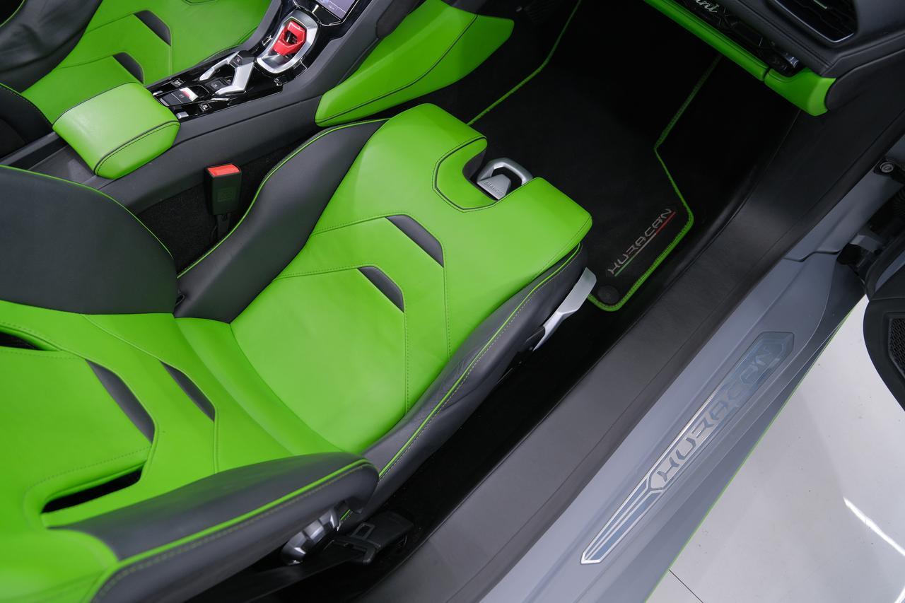 2023 Lamborghini Huracan EVO Base Miami FL