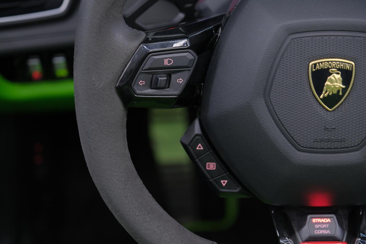 2023 Lamborghini Huracan EVO Base Miami FL