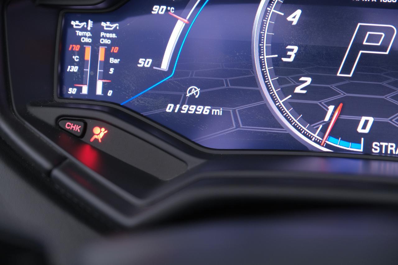 2023 Lamborghini Huracan EVO Base Miami FL