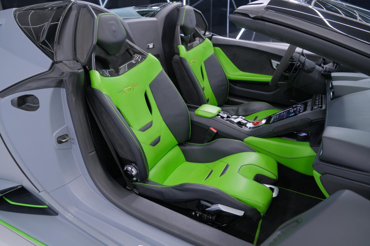 2023 Lamborghini Huracan EVO Base Miami FL