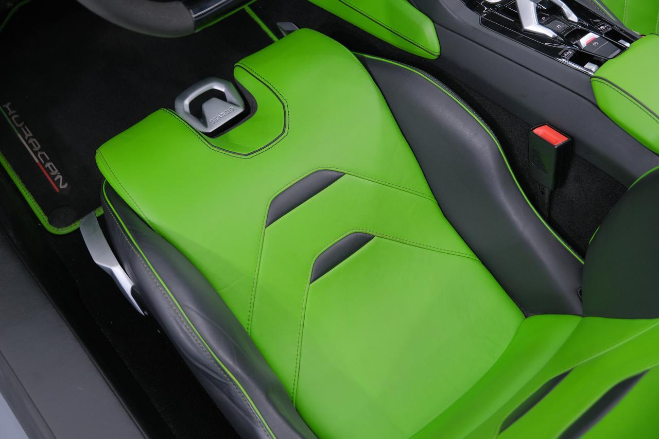 2023 Lamborghini Huracan EVO Base Miami FL
