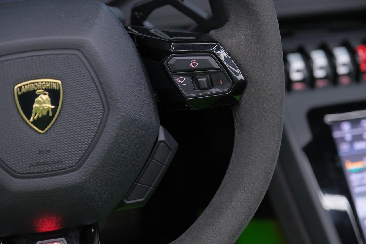 2023 Lamborghini Huracan EVO Base Miami FL