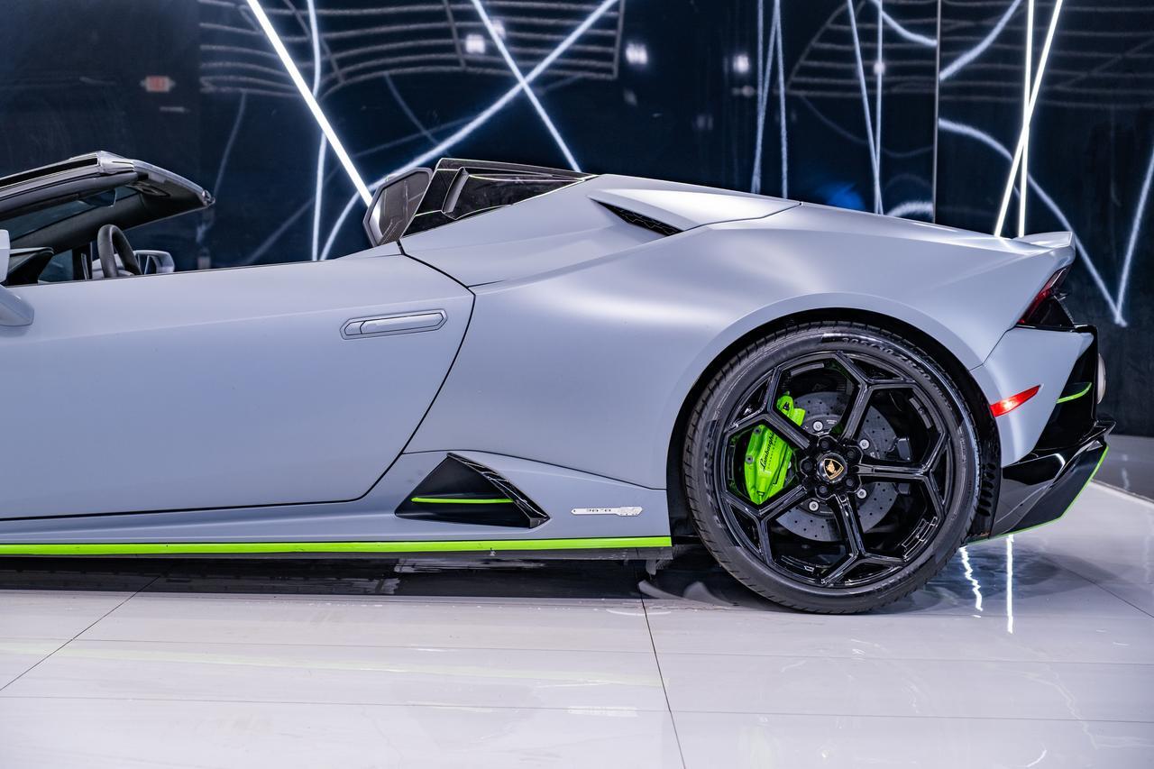 2023 Lamborghini Huracan EVO Base Miami FL