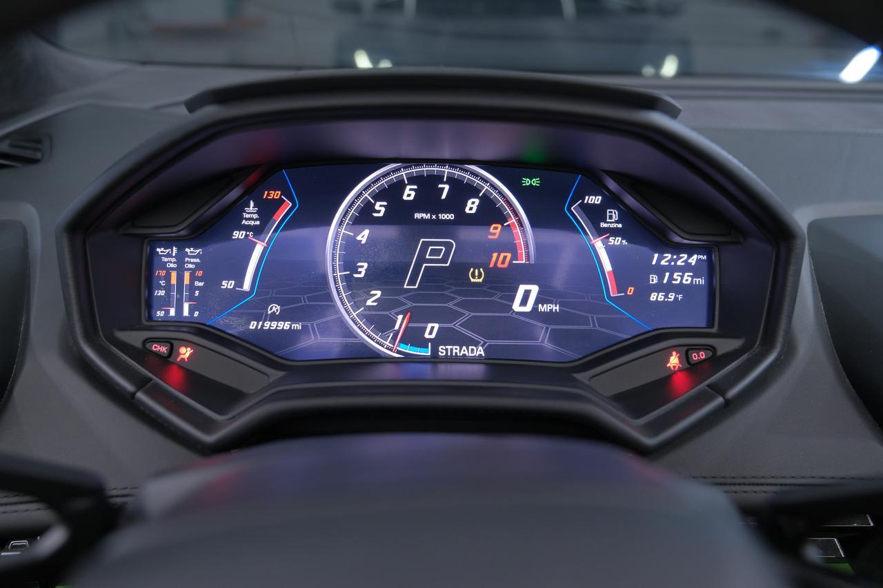 2023 Lamborghini Huracan EVO Base Miami FL