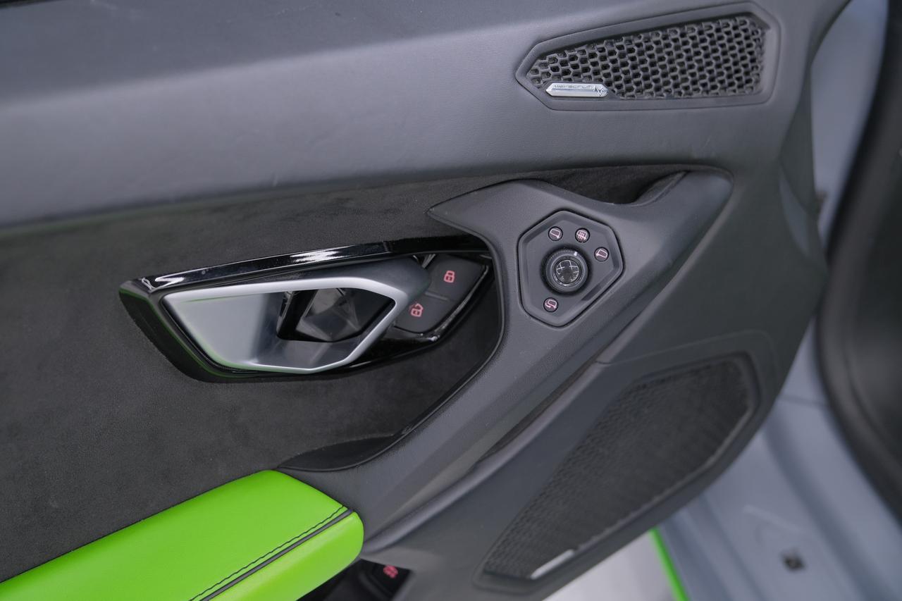 2023 Lamborghini Huracan EVO Base Miami FL
