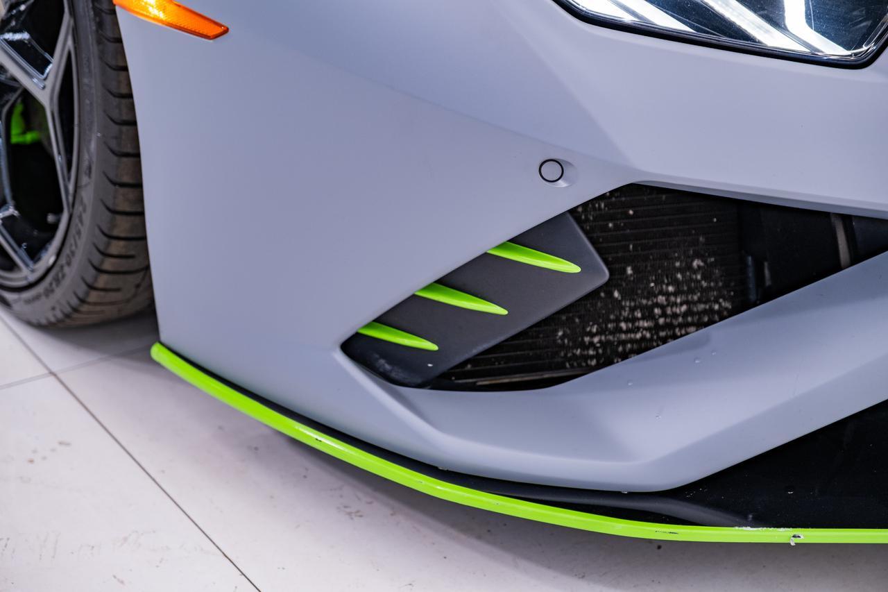 2023 Lamborghini Huracan EVO Base Miami FL