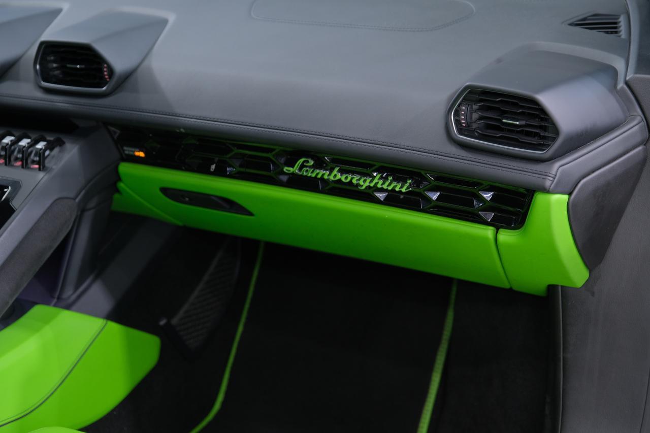 2023 Lamborghini Huracan EVO Base Miami FL