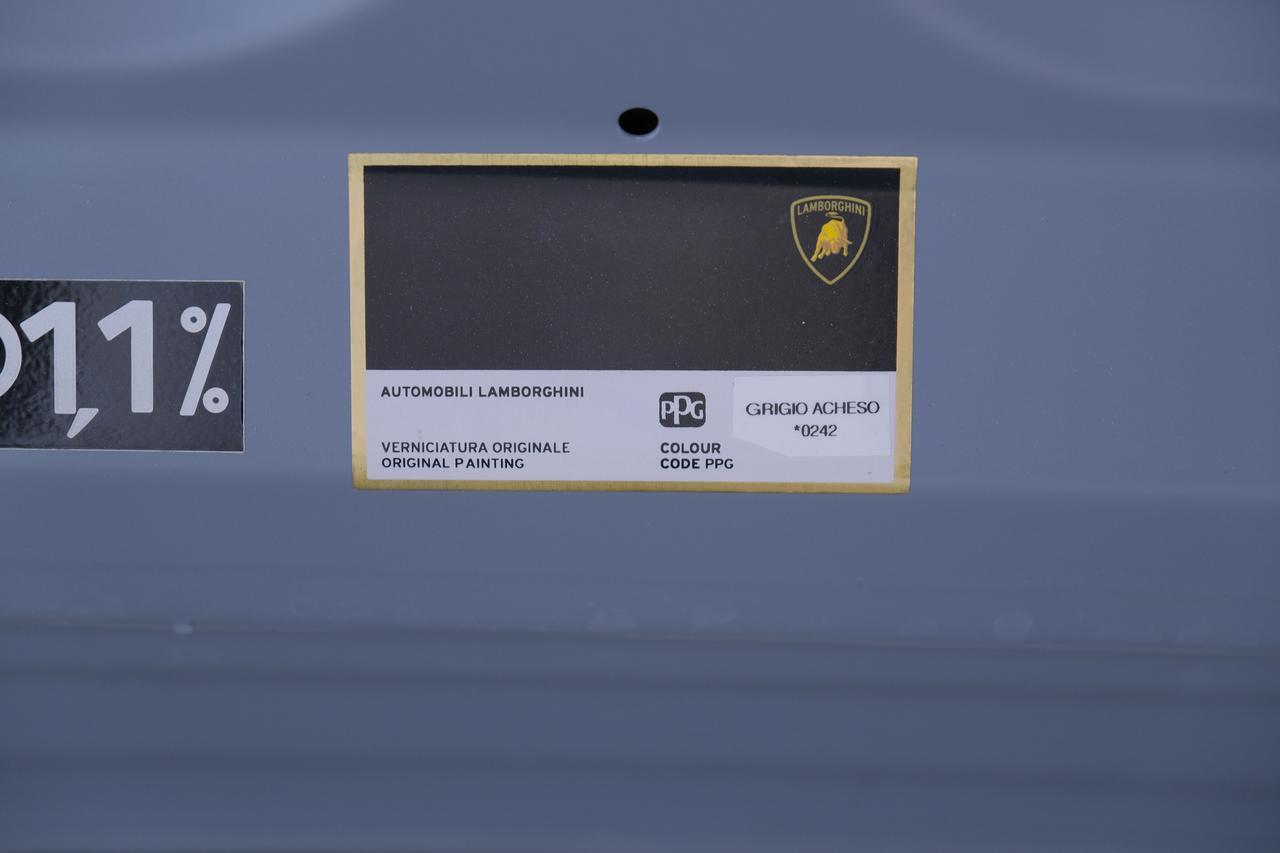 2023 Lamborghini Huracan EVO Base Miami FL