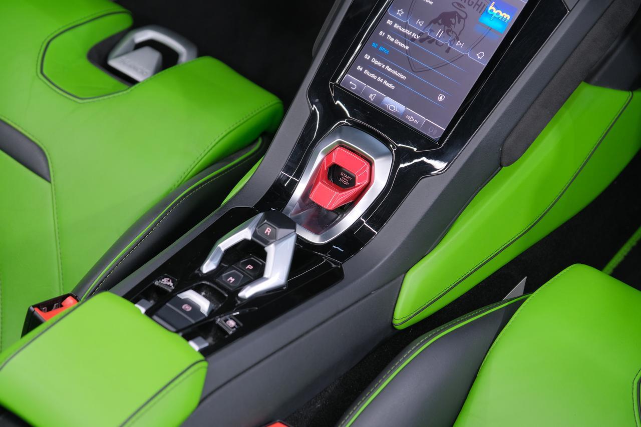 2023 Lamborghini Huracan EVO Base Miami FL