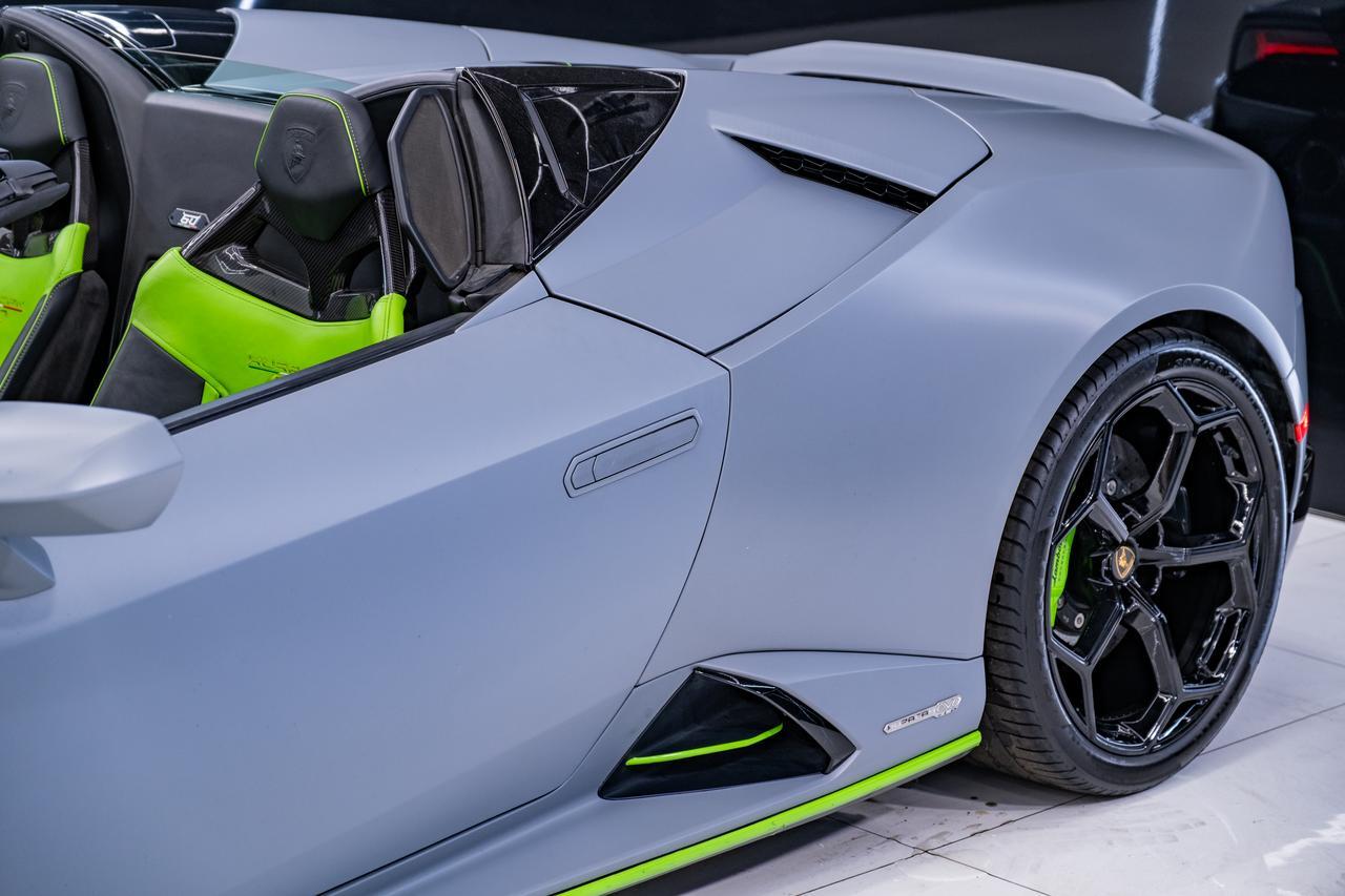 2023 Lamborghini Huracan EVO Base Miami FL