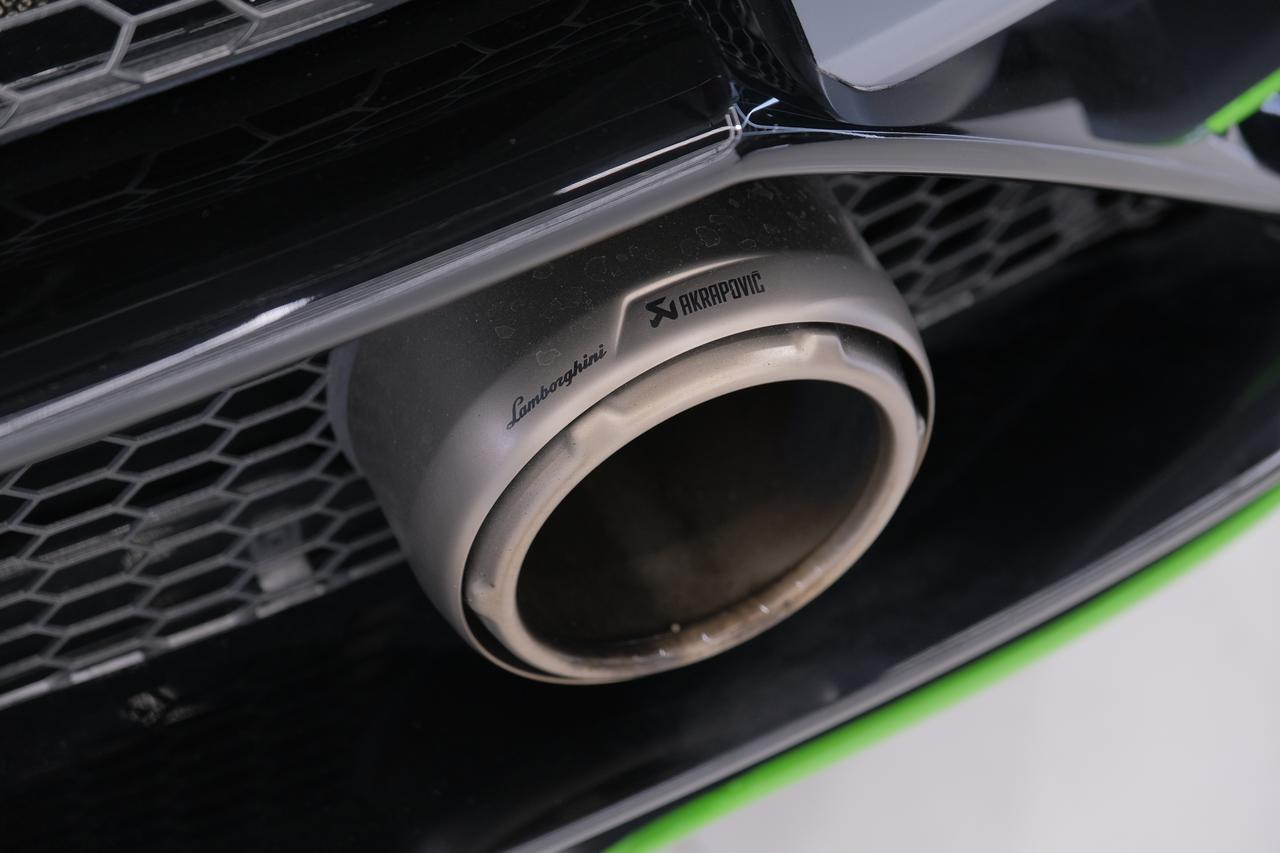 2023 Lamborghini Huracan EVO Base Miami FL