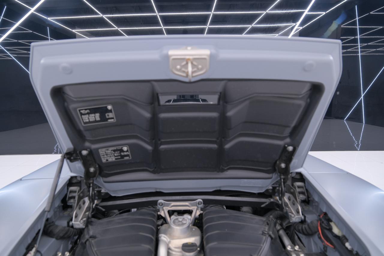 2023 Lamborghini Huracan EVO Base Miami FL