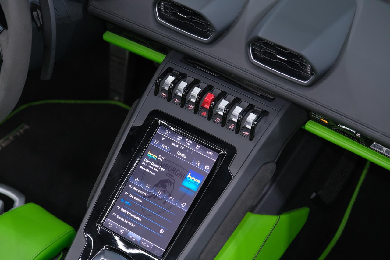 2023 Lamborghini Huracan EVO Base Miami FL