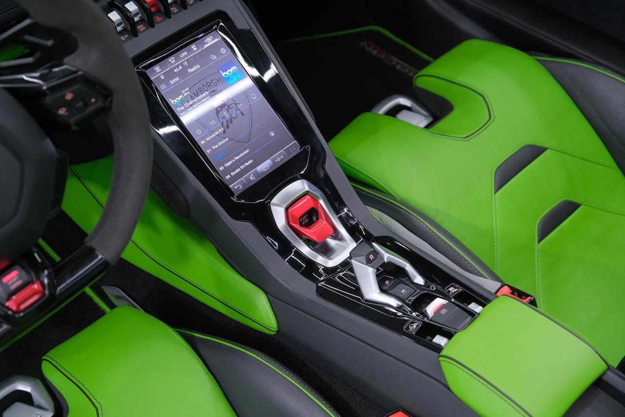 2023 Lamborghini Huracan EVO Base Miami FL